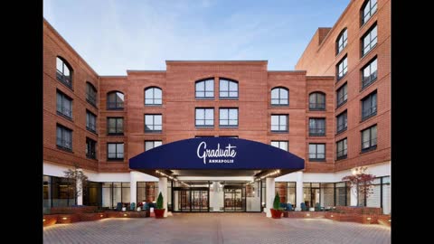 Top 5 Hotels In Maryland (USA)