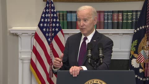 Biden says he will cancel all foreign travel if debt limit negotiations get ‘down to the wire’