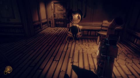bendy and the dark survival part 1