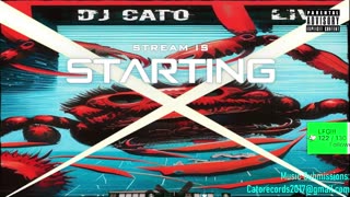 "Sunday Vibes" w/DJ Cato In The Cockpit (NEW MUSIC ALERT)