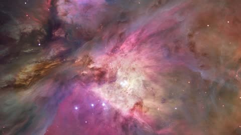 Tour Stunning Hubble Nebulae