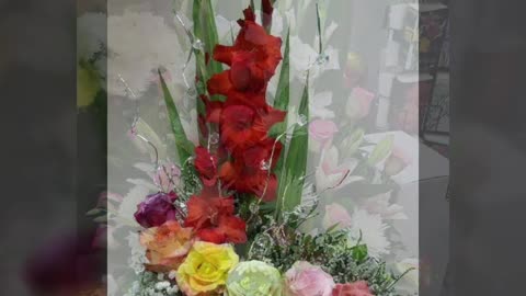ikabana japanese flowers arrangements ideas