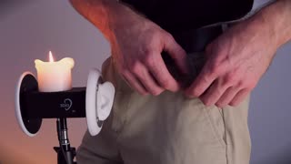 ASMR Scratching For you