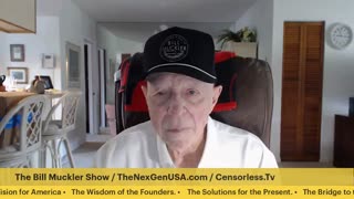 The Bill Muckler Show / 4-8-2024