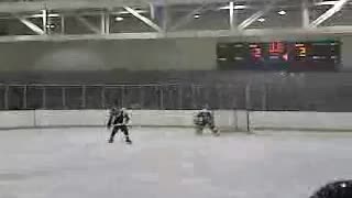 Bishop England Ice Hockey 2003