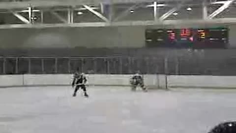 Bishop England Ice Hockey 2003