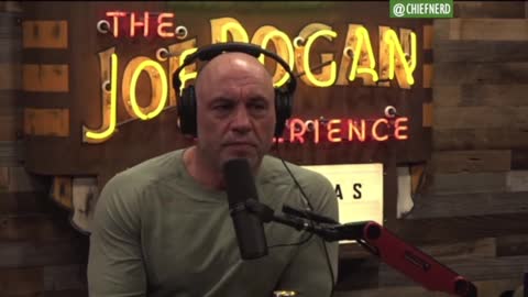 Joe Rogan Shocked To Find Out The Big Pharma Percentage Of TV Advertising, You Might Be Too