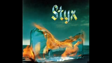 Styx - Born For Adventure