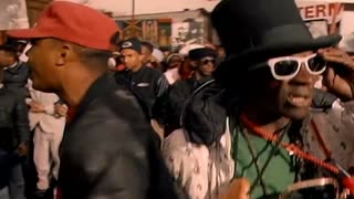 Public Enemy - Fight The Power (Full Version) VIDEO