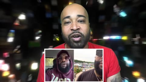 Rick Ross FIRES SHOT At Birdman & Game After 12K Show Up For Car Show! "YALL HAVE NOTHING ON ROZAY!"