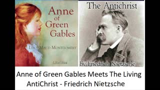 Anne of Green Gables Meets Nietzsche