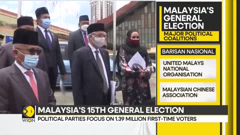 Malaysia Elections 2022: Two main coalition vying to form government | Top World News | WION