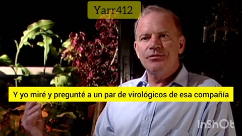 Kary Mullis, habla de cuando descubrió que no se había encontrado ningún vínculo entre el VIH