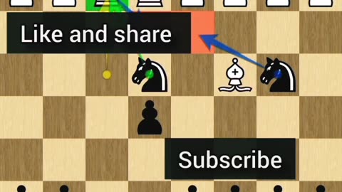 Chess Traps #01 Italian Game