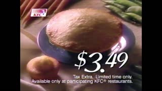 KFC Commercial (1996)