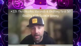 Zero Podcast with Sam Tripoli 221 Tazmin Young