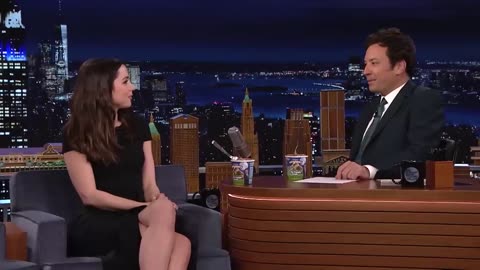 Ana de Armas was Terrified to Play Marilyn Monroe in Blonde (Extended) | The Tonight Show