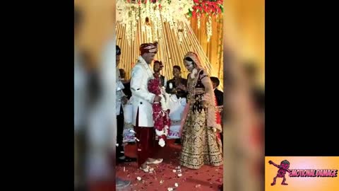 Funniest marriage Indian video - Famous Tik tok Marry video 2022