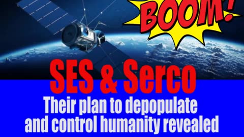 SHOCKING Global Control System Exposed