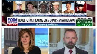House to hold hearing on Afghanistan withdrawal
