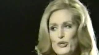 Dalida - 1975 - Ne Lui Dis Pas
