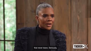 Candace Owens Nov 2023