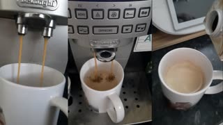 Coffee morning
