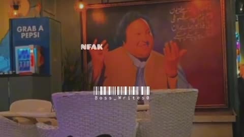 Nusrat Fateh Ali Khan RIP