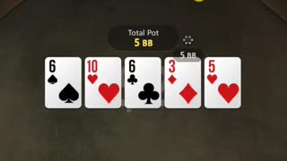 GGPoker spin&go 3