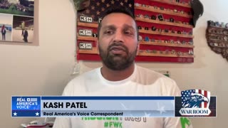 Kash Patel: Chris Wray Deserves Criminal Referral For Lying And Defying House Republicans