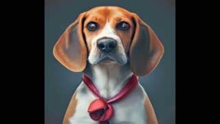 The Beloved Beagle Named Buddy