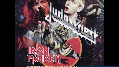 Judas Priest- Sinner (Live in Chicago 1982)