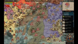 The Ravaging of Athel Loren (Series End) | Turns 90-95 | Total War: Warhammer 3 Gameplay