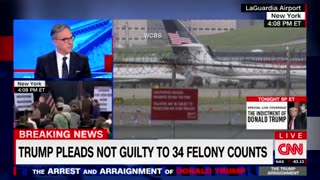 HOLY COW: Even CNN "analyst" admits the truth about Trump indictment