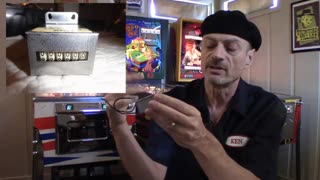 -Tip of the Day! Pinball/Arcade Play Meter - Repair Jams! Video 15