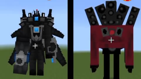 Minecraft wellerman edit skibidi camera man #shorts #minecarft #minecarftviedos