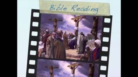 August 7th Bible Readings