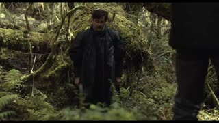 Trailer movie the Lobster