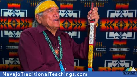 Old Navajo Prophecy, "This prophecy is happening now." NavajoTraditionalTeachings.com