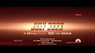 Tom Cruise's Wildest Stunts NEW MOVE TRAILER 2023