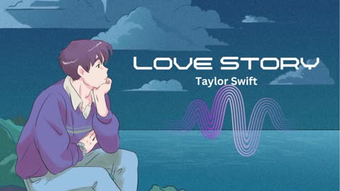 Love Story - Taylor Swift (Audio Track)