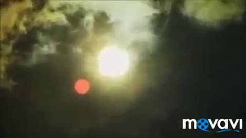 End Of Time ? Nibiru - 2nd Sun - Planet-X