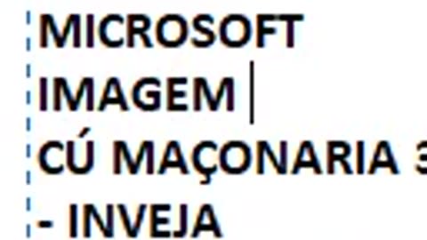 FRAUDES DA MAÇONARIA 1, AMEAÇAS E CALÚNIAS