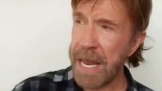 Why Chuck Norris changed from the Democrat Party to the Republican Party.