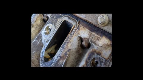 GM Express Van - Intake Gasket replacement hints and tips