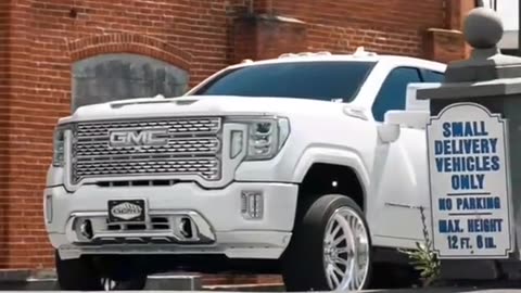 GMC