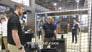 SHOT show 2018 day 3