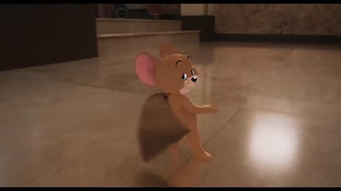 Watch Tom and Jerry Funny Movies - Really Funny & Cute