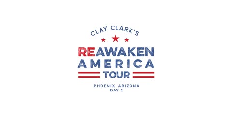 REAWAKEN AMERICA TOUR- PHOENIX DAY 1