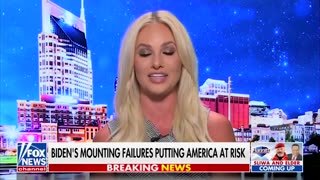 Tomi Lahren: Dems Do Not Care About Real Issues Except Climate Change and Unicorns